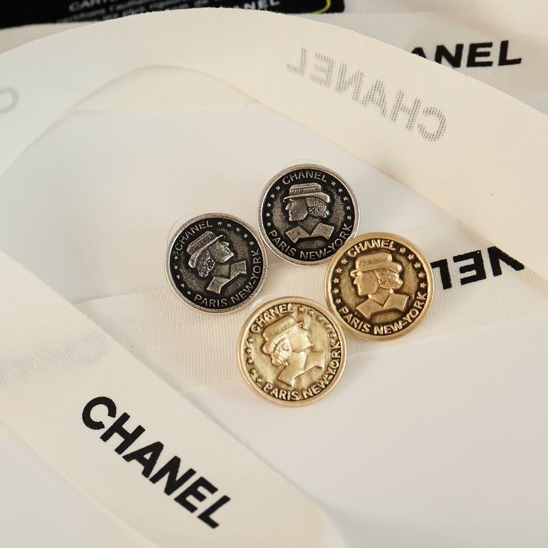 Chanel Earring 08yxs140